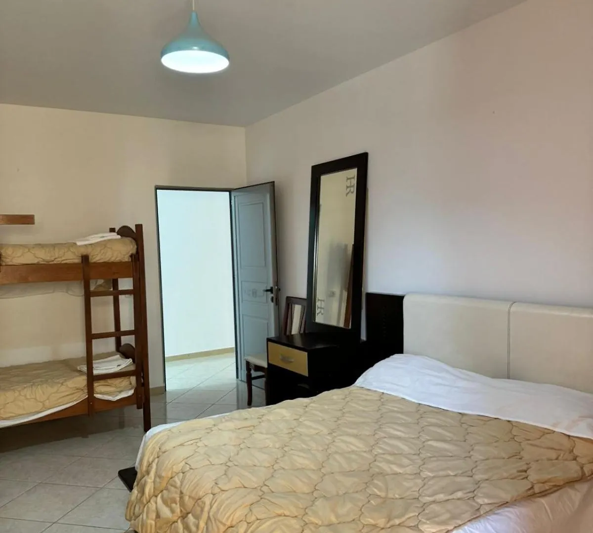 Unico Hotel Orikum
