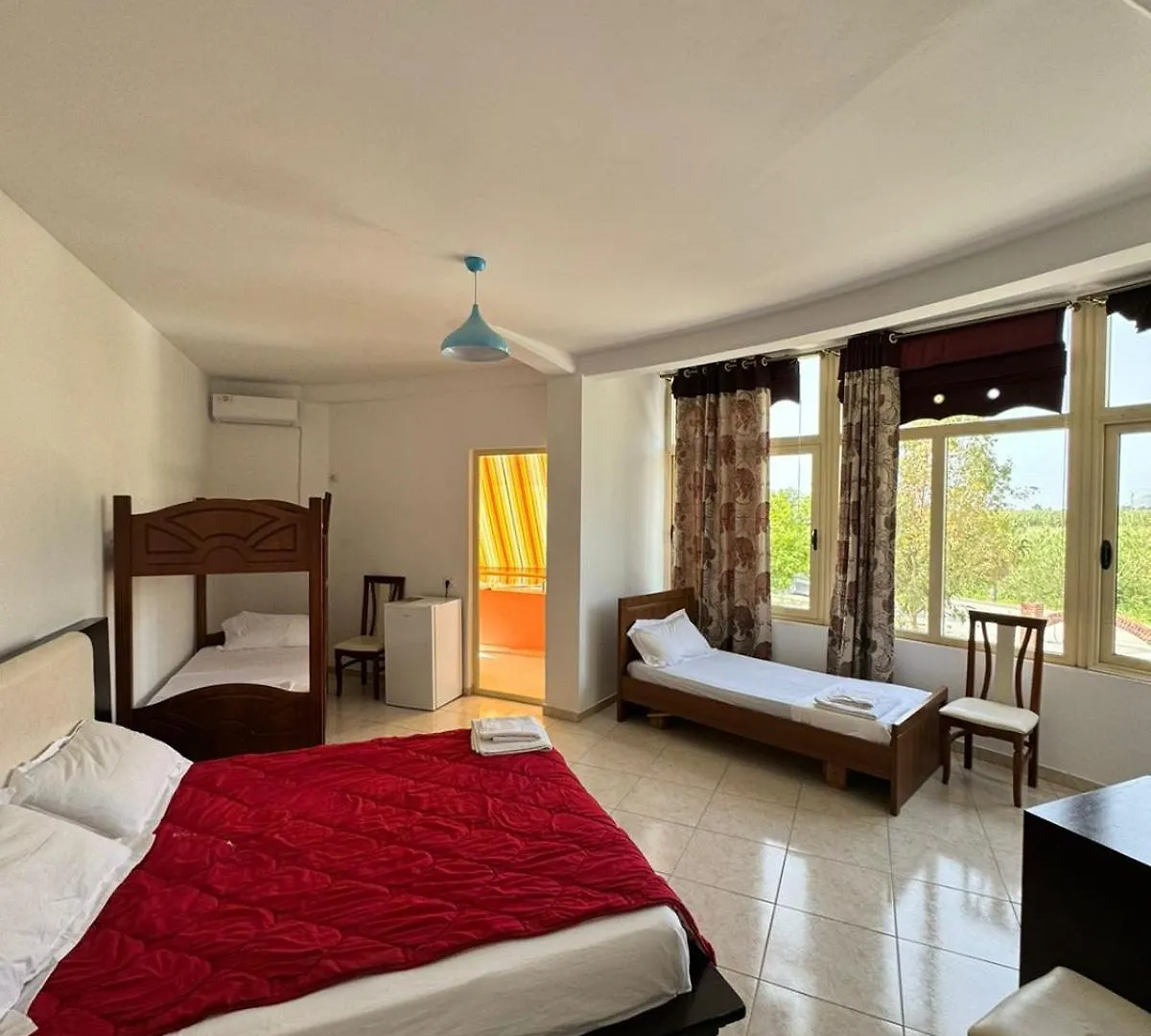 Unico Hotel Orikum