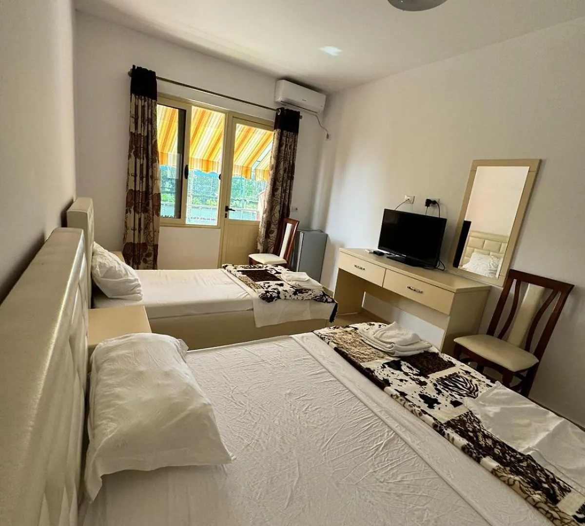 Unico Hotel Orikum