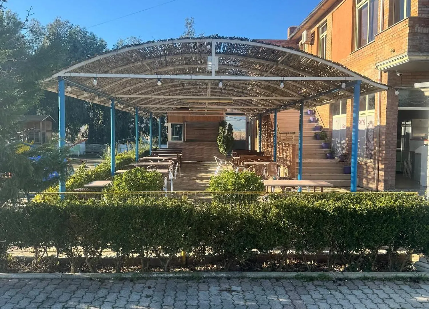 Unico location