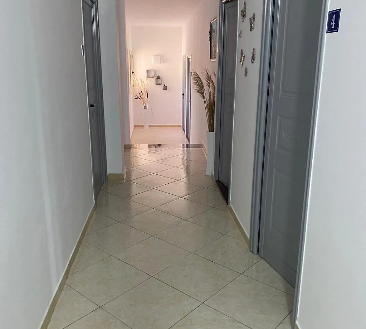 Unico Hotel Orikum